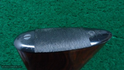 W.C. SCOTT SXS 12 GAUGE SHOTGUN - Image 17 of 20