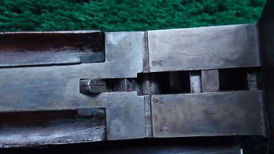 W.C. SCOTT SXS 12 GAUGE SHOTGUN - Image 14 of 20