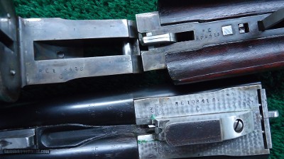 LC SMITH SxS CROWN GRADE 12 GAUGE SHOTGUN - Image 17 of 25