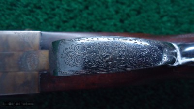 LC SMITH SxS CROWN GRADE 12 GAUGE SHOTGUN - Image 14 of 25