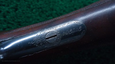 LC SMITH SxS CROWN GRADE 12 GAUGE SHOTGUN - Image 19 of 25
