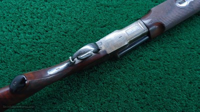LC SMITH SxS CROWN GRADE 12 GAUGE SHOTGUN - Image 3 of 25