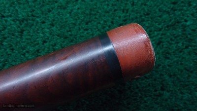 LC SMITH SxS CROWN GRADE 12 GAUGE SHOTGUN - Image 20 of 25