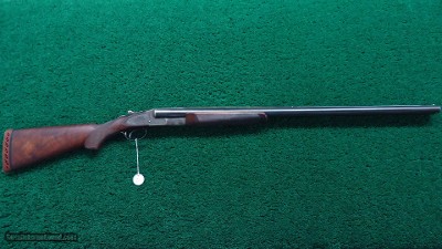 LC SMITH SxS CROWN GRADE 12 GAUGE SHOTGUN - Image 25 of 25