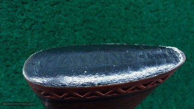 LC SMITH SxS CROWN GRADE 12 GAUGE SHOTGUN - Image 22 of 25