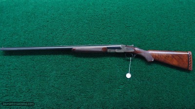 LC SMITH SxS CROWN GRADE 12 GAUGE SHOTGUN - Image 24 of 25