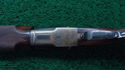 LC SMITH SxS CROWN GRADE 12 GAUGE SHOTGUN - Image 12 of 25