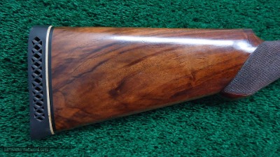 L.C. SMITH GRADE 2 HAMMERLESS 12 GAUGE SHOTGUN - Image 12 of 14