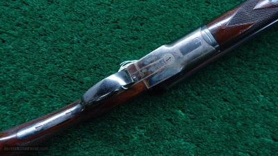 L.C. SMITH GRADE 2 HAMMERLESS 12 GAUGE SHOTGUN - Image 3 of 14