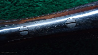 L.C. SMITH GRADE 2 HAMMERLESS 12 GAUGE SHOTGUN - Image 11 of 14
