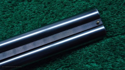 L.C. SMITH GRADE 2 HAMMERLESS 12 GAUGE SHOTGUN - Image 7 of 14
