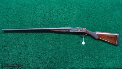 L.C. SMITH GRADE 2 HAMMERLESS 12 GAUGE SHOTGUN - Image 13 of 14
