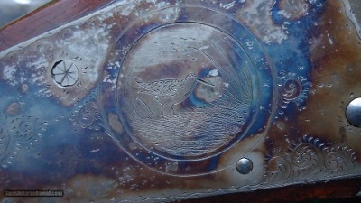 L.C. SMITH GRADE 2 HAMMERLESS 12 GAUGE SHOTGUN - Image 8 of 14