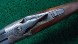 *Sale Pending* - J.STEVENS/SPRINGFIELD MODEL 5000 BOXLOCK .410 SxS SHOTGUN - 10 of 19