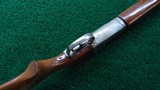 *Sale Pending* - J.STEVENS/SPRINGFIELD MODEL 5000 BOXLOCK .410 SxS SHOTGUN - 3 of 19