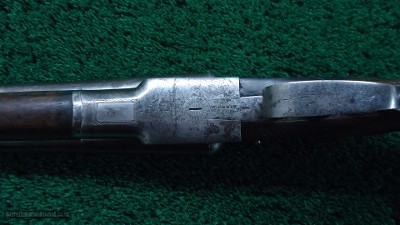LEFEVER 12 GAUGE G GRADE DOUBLE BARREL SHOTGUN - Image 11 of 20