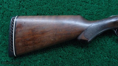 LEFEVER 12 GAUGE G GRADE DOUBLE BARREL SHOTGUN - Image 18 of 20