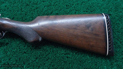 LEFEVER 12 GAUGE G GRADE DOUBLE BARREL SHOTGUN - Image 16 of 20