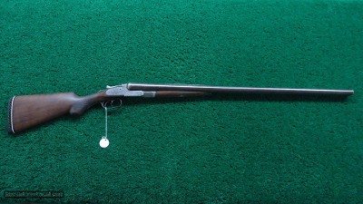LEFEVER 12 GAUGE G GRADE DOUBLE BARREL SHOTGUN - Image 20 of 20