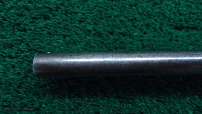 LEFEVER 12 GAUGE G GRADE DOUBLE BARREL SHOTGUN - Image 13 of 20