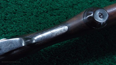 LEFEVER 12 GAUGE G GRADE DOUBLE BARREL SHOTGUN - Image 14 of 20
