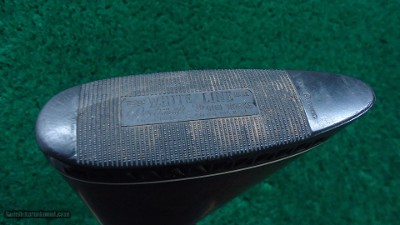 LEFEVER 12 GAUGE G GRADE DOUBLE BARREL SHOTGUN - Image 17 of 20