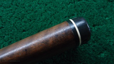 LEFEVER 12 GAUGE G GRADE DOUBLE BARREL SHOTGUN - Image 15 of 20