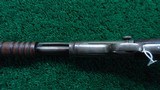 *Sale Pending* - WINCHESTER MODEL 1890 RIFLE IN 22 SHORT CALIBER - 9 of 19