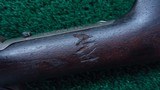 *Sale Pending* - WINCHESTER MODEL 1890 RIFLE IN 22 SHORT CALIBER - 11 of 19