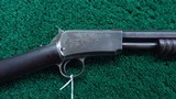 *Sale Pending* - WINCHESTER MODEL 1890 RIFLE IN 22 SHORT CALIBER - 1 of 19