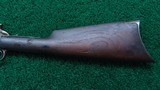 *Sale Pending* - WINCHESTER MODEL 1890 RIFLE IN 22 SHORT CALIBER - 15 of 19