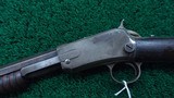 *Sale Pending* - WINCHESTER MODEL 1890 RIFLE IN 22 SHORT CALIBER - 2 of 19