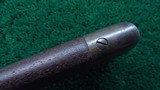 *Sale Pending* - WINCHESTER MODEL 1890 RIFLE IN 22 SHORT CALIBER - 14 of 19