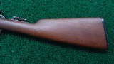*Sale Pending* - WINCHESTER MODEL 06 22 CALIBER RIFLE - 17 of 21