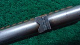 *Sale Pending* - WINCHESTER MODEL 06 22 CALIBER RIFLE - 12 of 21