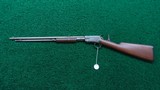 *Sale Pending* - WINCHESTER MODEL 06 22 CALIBER RIFLE - 20 of 21