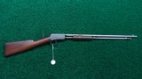 *Sale Pending* - WINCHESTER MODEL 06 22 CALIBER RIFLE - 21 of 21