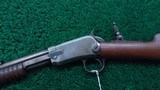 *Sale Pending* - WINCHESTER MODEL 06 22 CALIBER RIFLE - 2 of 21
