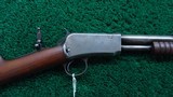 *Sale Pending* - WINCHESTER MODEL 06 22 CALIBER RIFLE - 1 of 21