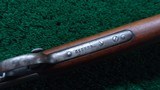 *Sale Pending* - WINCHESTER MODEL 06 22 CALIBER RIFLE - 15 of 21
