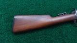 *Sale Pending* - WINCHESTER MODEL 06 22 CALIBER RIFLE - 19 of 21