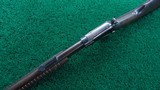 WINCHESTER MODEL 62A RIFLE IN 22 SHORT ONLY CALIBER - 4 of 20