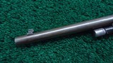 WINCHESTER MODEL 62A RIFLE IN 22 SHORT ONLY CALIBER - 12 of 20