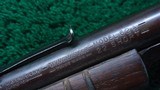WINCHESTER MODEL 62A RIFLE IN 22 SHORT ONLY CALIBER - 6 of 20