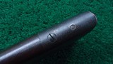 *Sale Pending* - FINE WINCHESTER 1873 SECOND MODEL RIFLE IN CALIBER 44-40 - 15 of 20