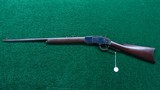 *Sale Pending* - FINE WINCHESTER 1873 SECOND MODEL RIFLE IN CALIBER 44-40 - 19 of 20