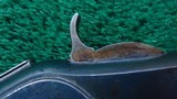 *Sale Pending* - FINE WINCHESTER 1873 SECOND MODEL RIFLE IN CALIBER 44-40 - 12 of 20