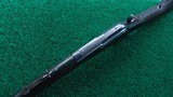 *Sale Pending* - FINE WINCHESTER 1873 SECOND MODEL RIFLE IN CALIBER 44-40 - 4 of 20