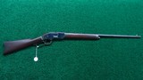 *Sale Pending* - FINE WINCHESTER 1873 SECOND MODEL RIFLE IN CALIBER 44-40 - 20 of 20