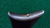 *Sale Pending* - FINE WINCHESTER 1873 SECOND MODEL RIFLE IN CALIBER 44-40 - 17 of 20